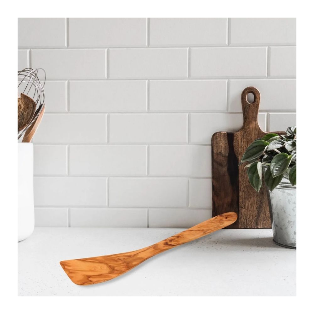 FACKELMANN Lopatica drvena 30cm  slika 2
