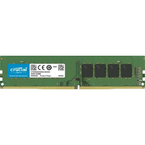 Crucial 16GB DDR4 3200UDIMM slika 1