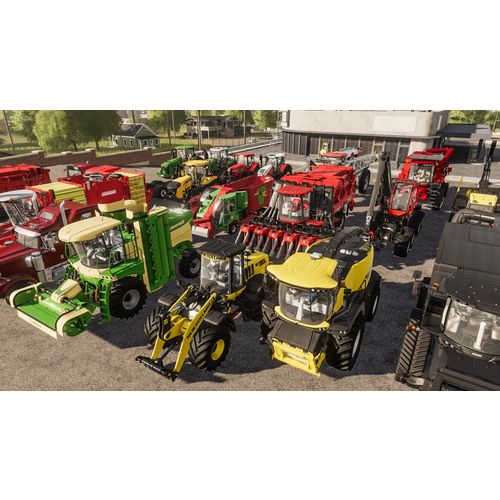 Farming Simulator 19 - Premium Edition (Xbox One) slika 9