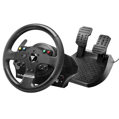 Thrustmaster volan TMX FFB Racing Wheel, PC/Xbox One slika 5