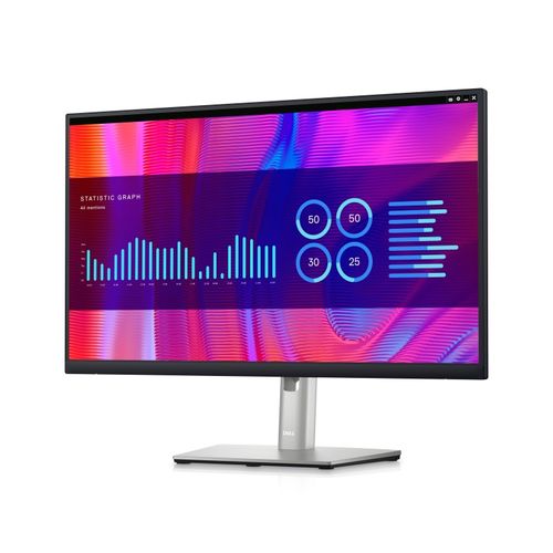 DELL 23.8 inch P2423DE QHD USB-C Professional IPS monitor slika 6