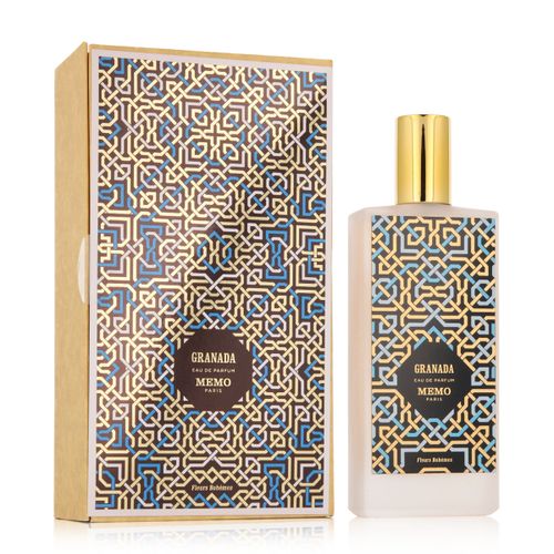 Memo Paris Granada Eau De Parfum 75 ml za žene slika 2