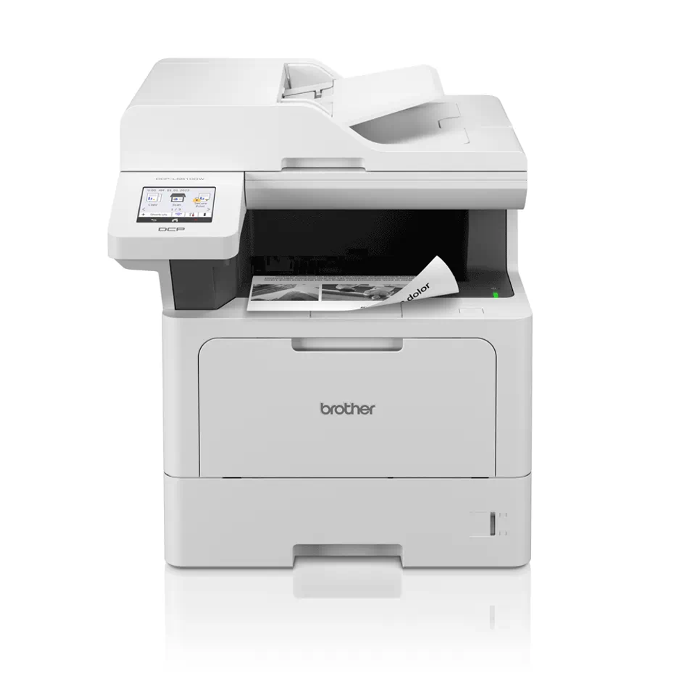 MFC LSR BRO DCPL5510DWRE1 slika 1