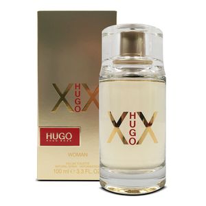 Hugo Boss Hugo XX Eau De Toilette 100 ml (woman)