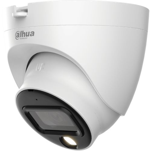 Dahua HAC-HDW1509TLQ-A-LED-0280B-S2 5MP Full-color HDCVI Quick-to-install Eyeball Camera slika 2