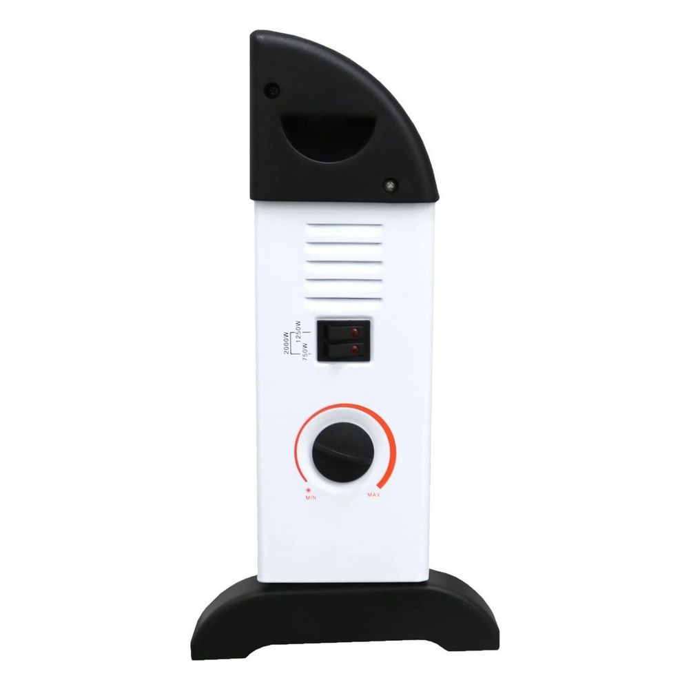 Elit Grijalica CON-09S - Konvektor sa Podesivim Termostatom slika 2