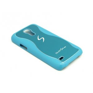 Torbica Fashion S za Samsung I9190 plava