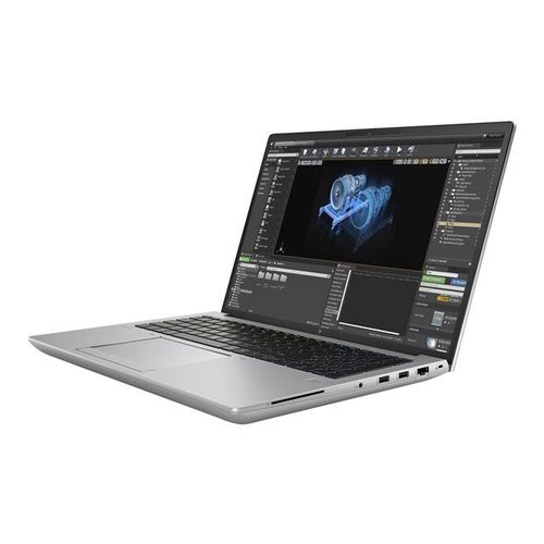 HP 62W54EA HP ZBook Fury 16 G10 MWS,Intel Core i9-13950HX,64GB DDR5-4800 RAM,2TB PCIe NVMe TLC M.2 SSD,16" UWVA AG WUXGA 1920x1200,NVIDIA RTX 4000 Ada GPU 12GB,Backlit,2 Thunderbolt 4,2 USB-A 3.1,1 HDMI 2.1,1 Mini DP 1.4a,1 RJ-45,BT 5.3,FP,Win11Home,YU,3yw slika 3