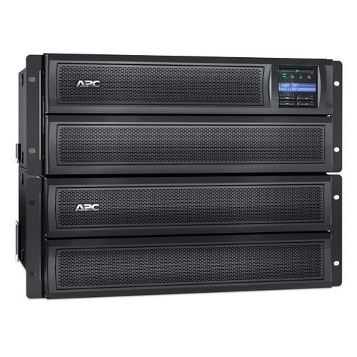 APC Smart-UPS X 3000VA Rack/Tower LCD 200-240V slika 10