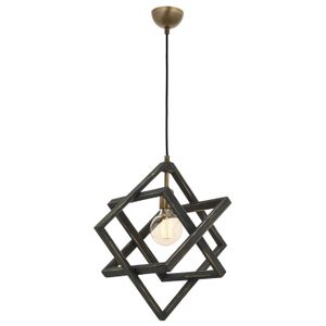 AV-1765-1G Black
Antique Chandelier