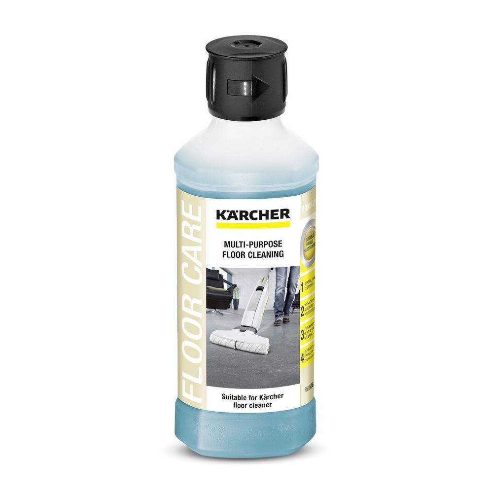 KARCHER Univerzalno sredstvo za čišćenje podova RM 536 500ml  6.295-944.0 slika 1