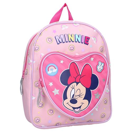 Ruksak  Minnie Mouse Glam It Up slika 2