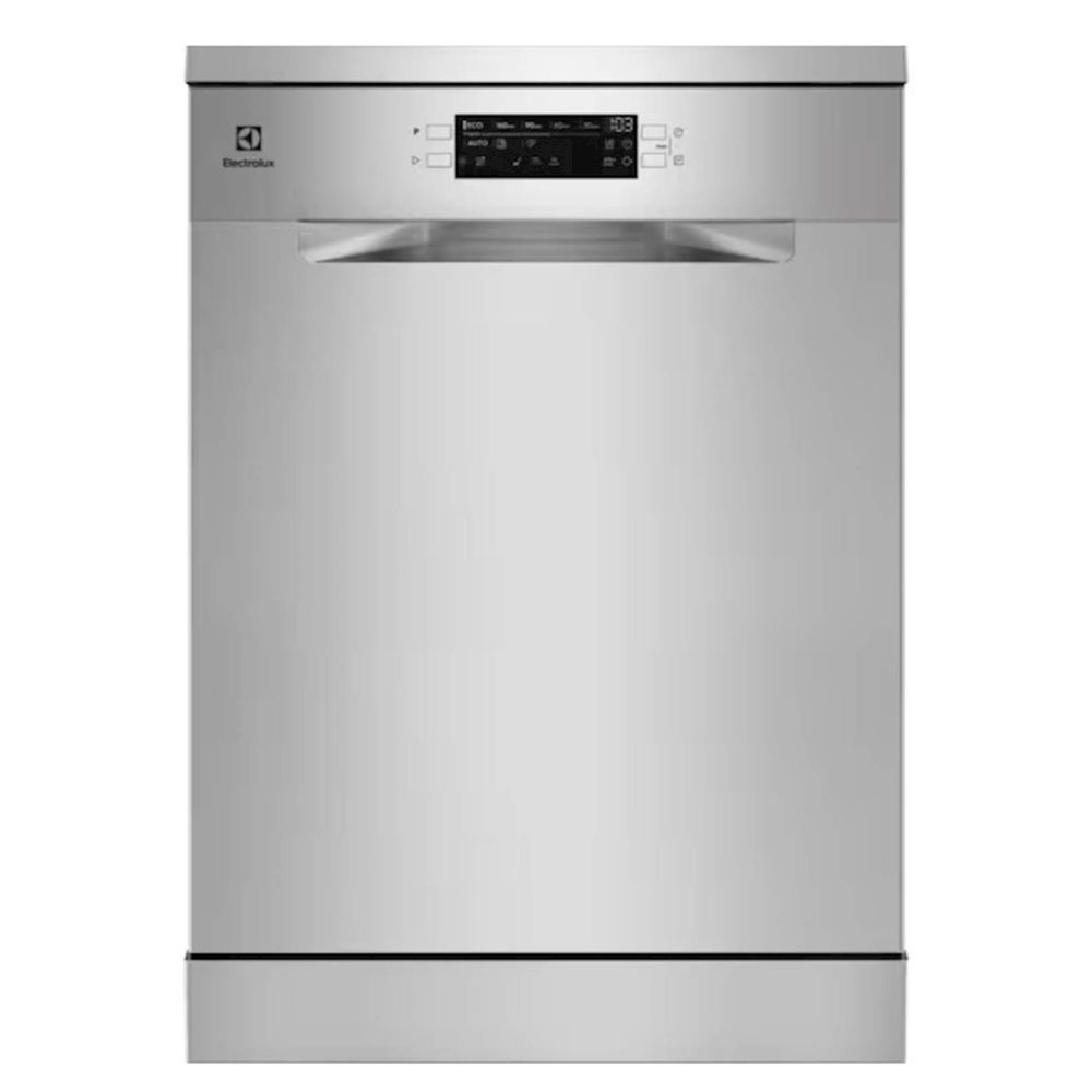 ELECTROLUX Samostojeća mašina za suđe ESA47210SX, 13 setova slika 1