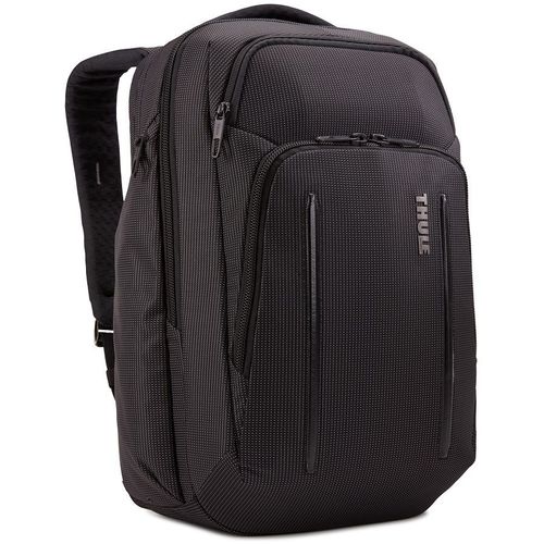 Univerzalni ruksak Thule Crossover 2 Backpack 30L crni slika 1