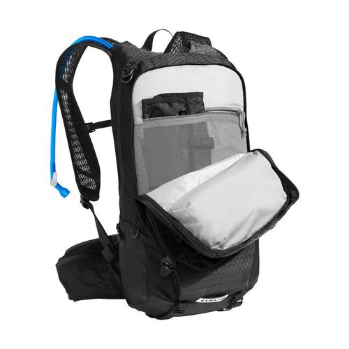 CamelBak Ruksak HAWG PRO 20 - Crni Ruksak s Mjehom od 3L i Zapremninom od 20L slika 6