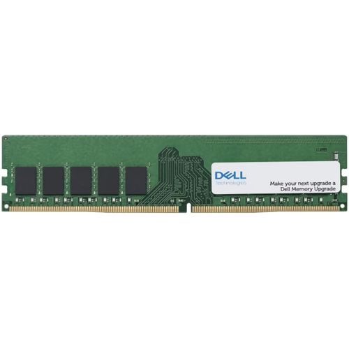 DELL 16GB DDR4 3200MHz UDIMM ECC slika 1