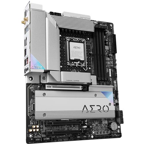 GIGABYTE Z790 AERO G rev. 1.x matična ploča slika 12