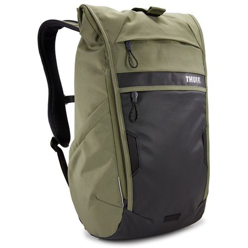 THULE Paramount Commuter ranac 18L - Olivine slika 1