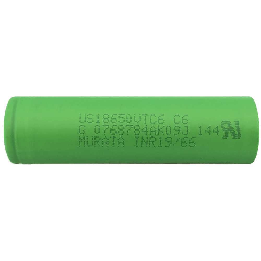 Sony Baterija akumulatorska, 18650, 3.7V, 30A, 3120mAh - SM18650-VTC6 slika 1