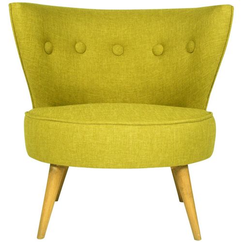 Riverhead - Peanut Green Peanut Green Wing Chair slika 2