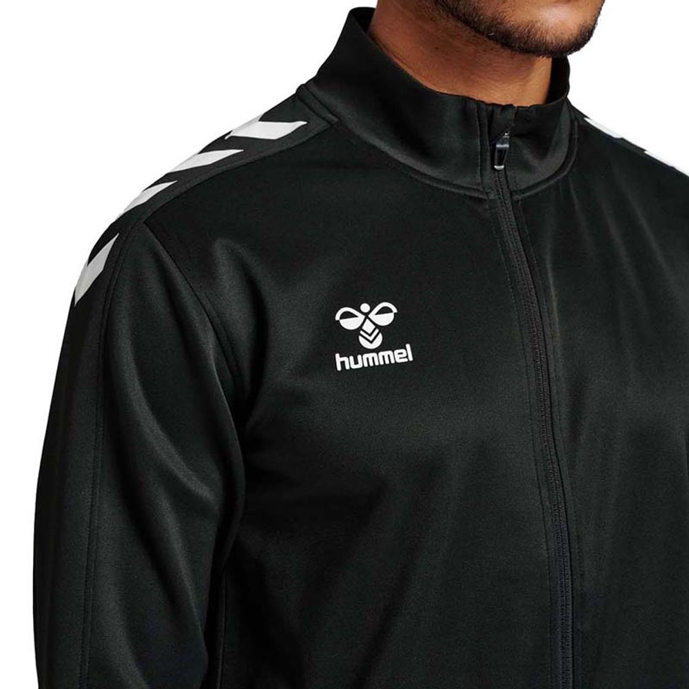 Hummel Hmlcore Xk Poly Zip Dukserica za Muškarce slika 5