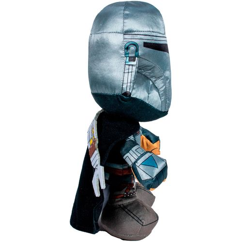 Star Wars Mandalorian Warrior plišana igračka 25cm slika 2