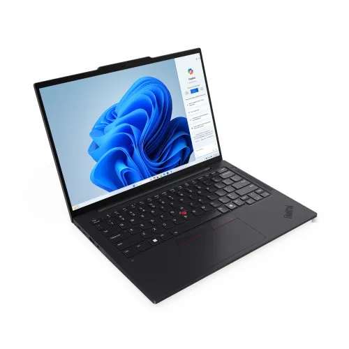 Lenovo Think 21LS002BCX ThinkPad T14s G5 Laptop 14" Core Ultra 7 155U, 16GB, 512GB, Windows 11 Pro slika 2