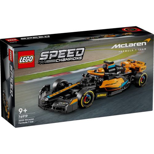 Lego Speed Champions Tbd-Sc-1-2024 slika 1