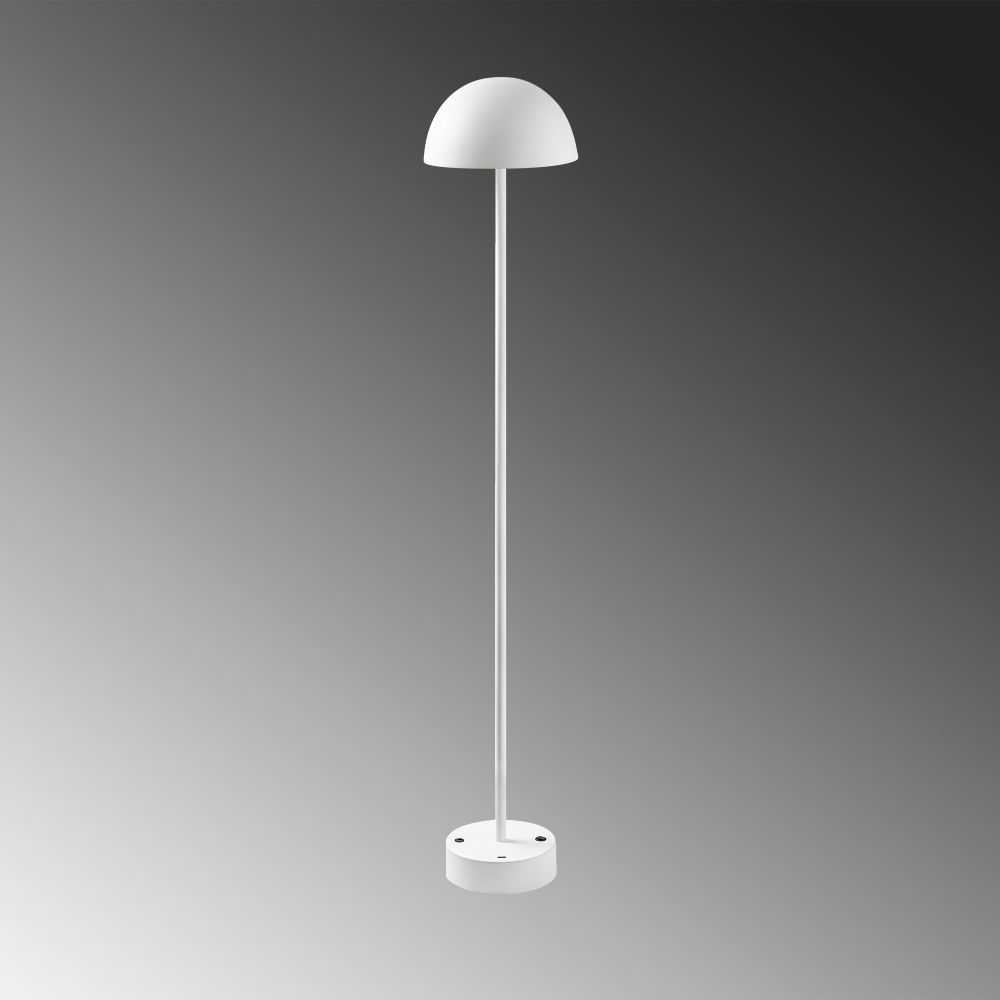 Sept - 13378 Bijela Podna Lampa slika 5
