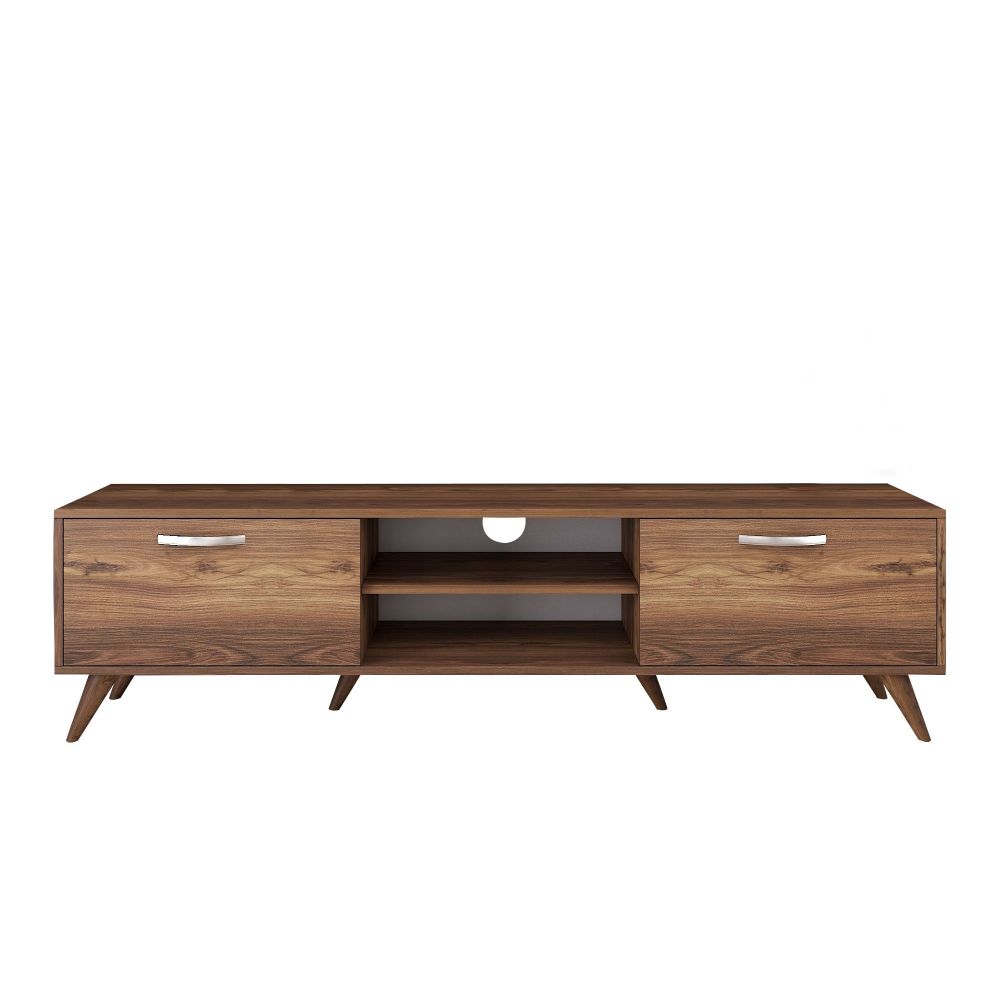 Hanah Home TV stalak A9 - 221, nijansa oraha slika 8
