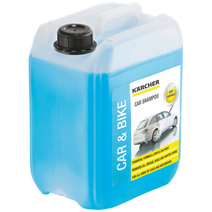 Karcher Auto- šampon, 5 lit - RM 619