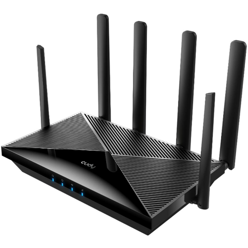 Cudy LT700 AC1200 Wi-Fi 4G LTE-Cat6 Gigabit Router slika 8