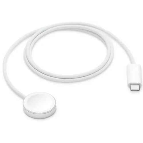 Apple Watch magnetski brzi punjač s USB-C kabelom, 1m slika 1