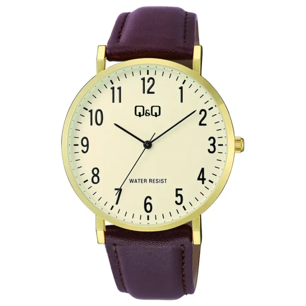 RUČNI SAT Q&Q C43A-004PY slika 1