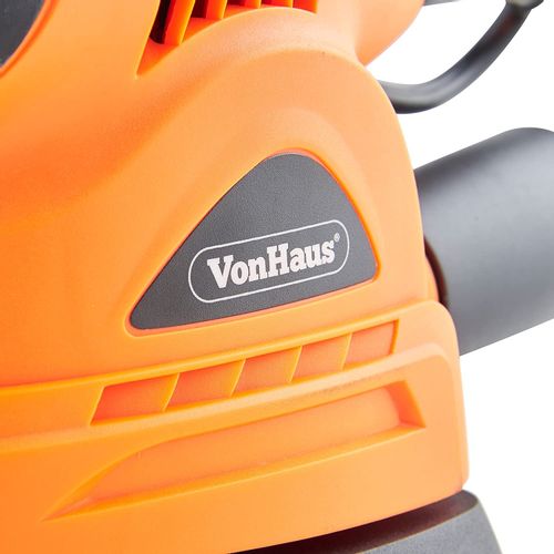 VonHaus brusilica 130W 3515040 slika 4