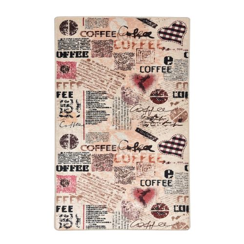 Conceptum Hypnose Tepih (80 x 150), Coffee slika 3