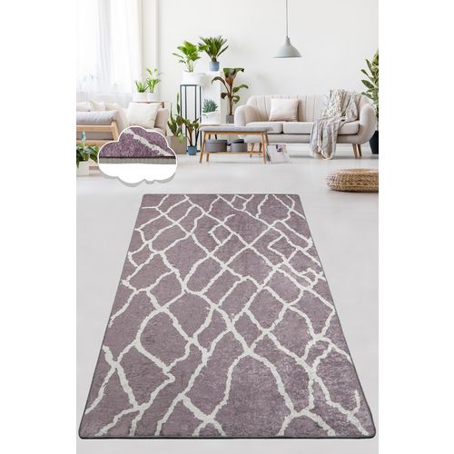 Conceptum Hypnose Tepih (80 x 100), Canal - Grey slika 1