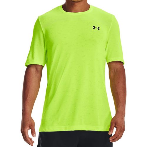 Under Armour Majica Ua Seamless Ss 1361131-371 slika 1