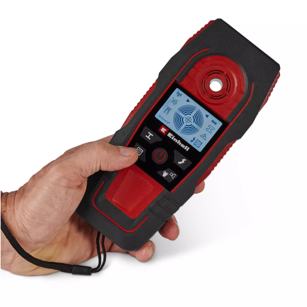 Einhell TE-MD 80, digitalni detektor slika 2
