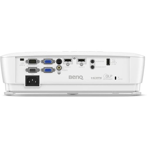 BENQ MX536 projektor slika 6