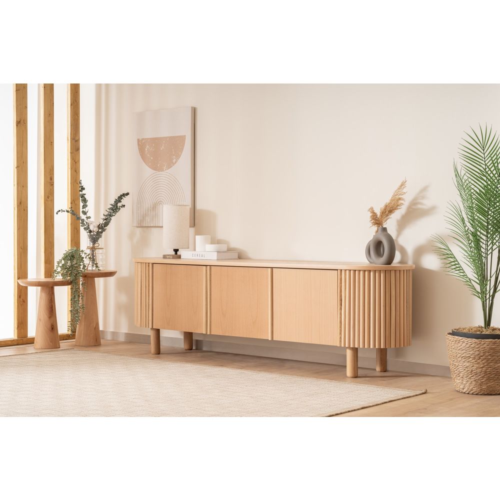 Lugias - TV Stalak od Bukve slika 2