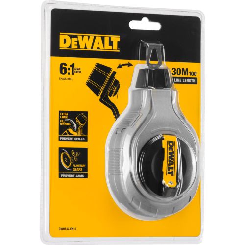 DEWALT kreda za označivanje slika 1