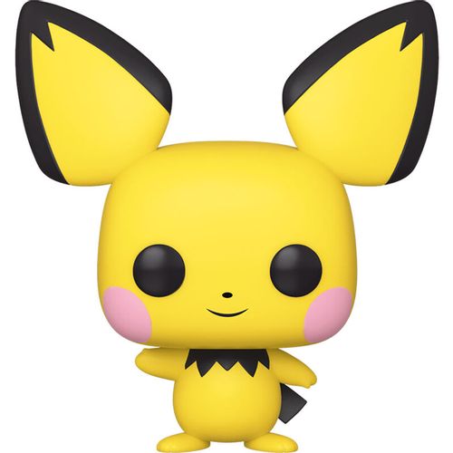 Funko POP figura Pokemon Pichu slika 2