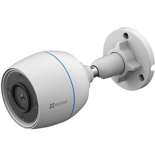 Ezviz Smart Home Camera CS-H3C (1080p, 4mm) (303102559) slika 8