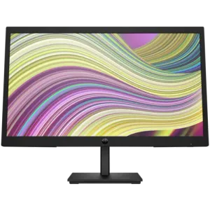 HP P22v G5 64V81AAR Monitor 21.5"