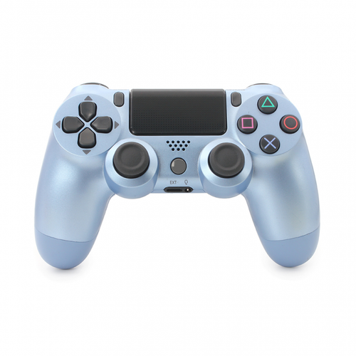 Joypad Dual Shock WIFI za PS4 metalik plavi slika 1