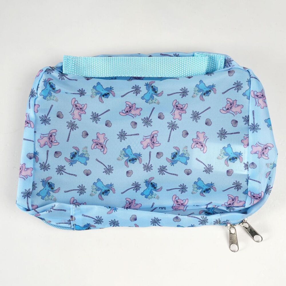 Disney Stitch Putna Kozmetička Torbica slika 8