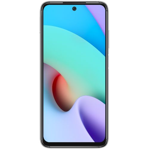 Xiaomi mobilni telefon Redmi 10 2022 4GB 128GB bela slika 2