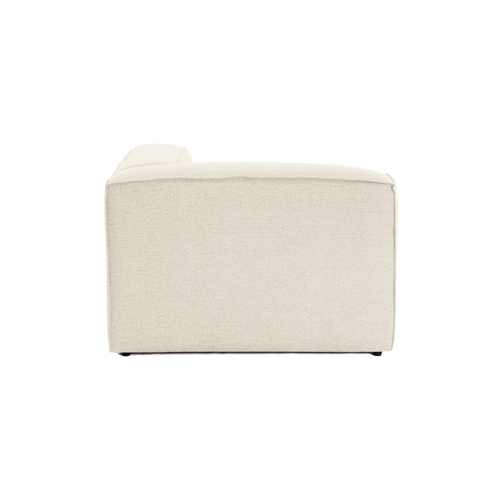 Fora 1R - Ecru Ekran Sofa za Jednu Osobu slika 6