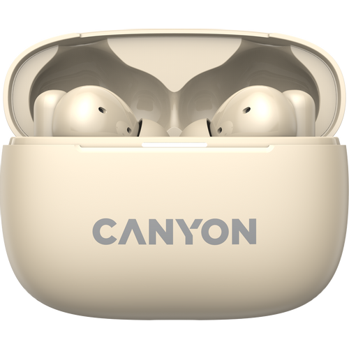 CANYON OnGo TWS-10 ANC+ENC, Bluetooth Headset slika 2